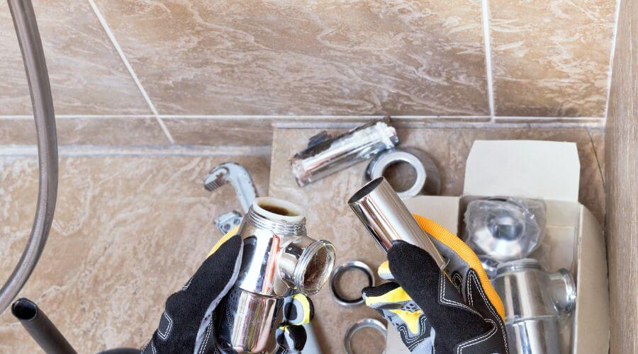 Expert tile roof repair services in Burnside, PA